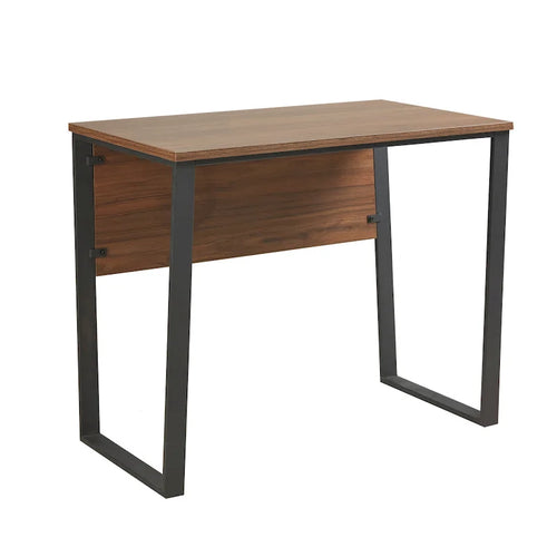 38 inches Computer Desk with Metal Legs