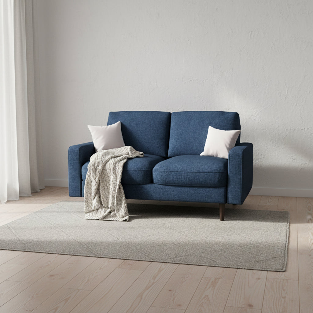 Oprah Loveseat