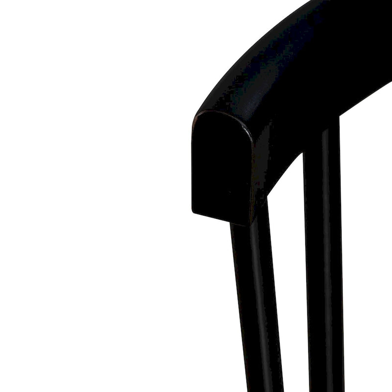 Chaise à barreaux Spindle (Lot de 2)