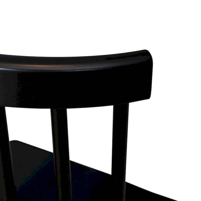 Chaise à barreaux Spindle (Lot de 2)