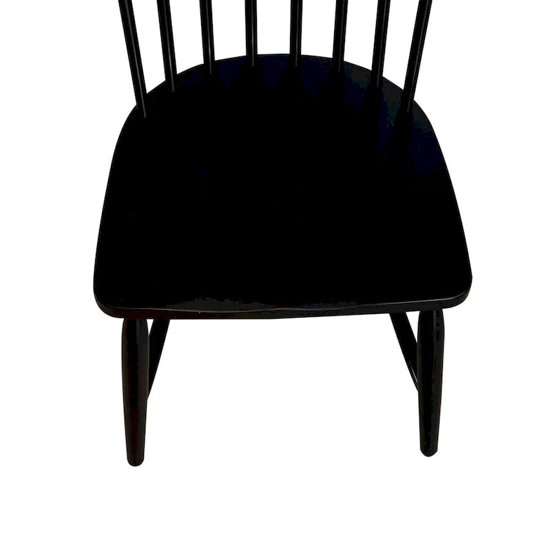 Chaise à barreaux Spindle (Lot de 2)