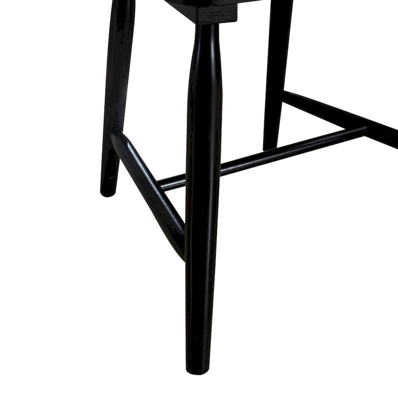Chaise à barreaux Spindle (Lot de 2)
