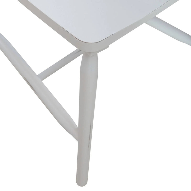 Chaise à barreaux Spindle (Lot de 2)