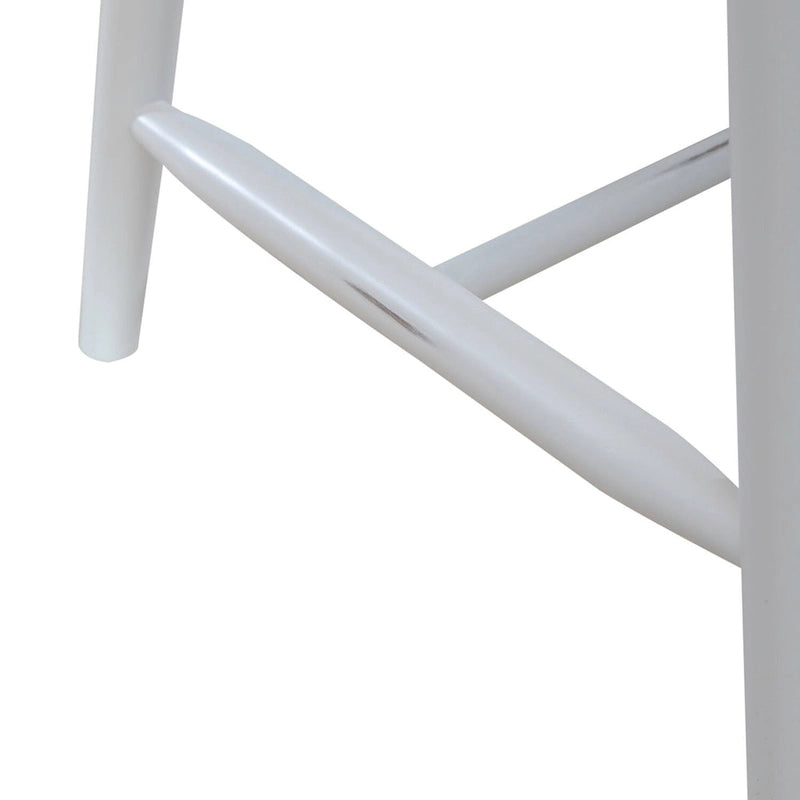 Chaise à barreaux Spindle (Lot de 2)