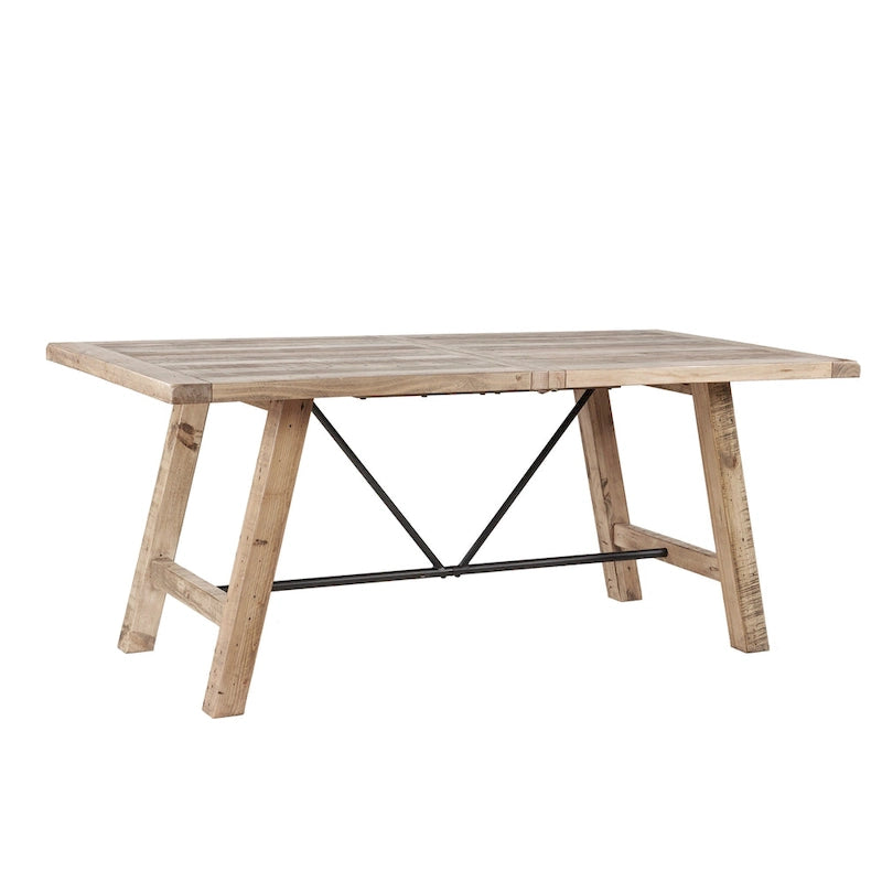 Table à manger rectangulaire