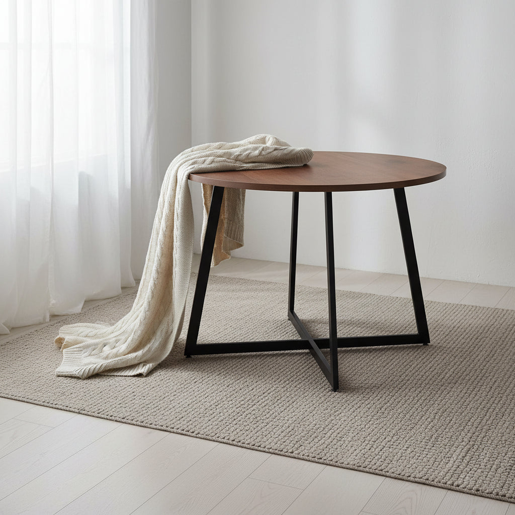 41.5 Round Table