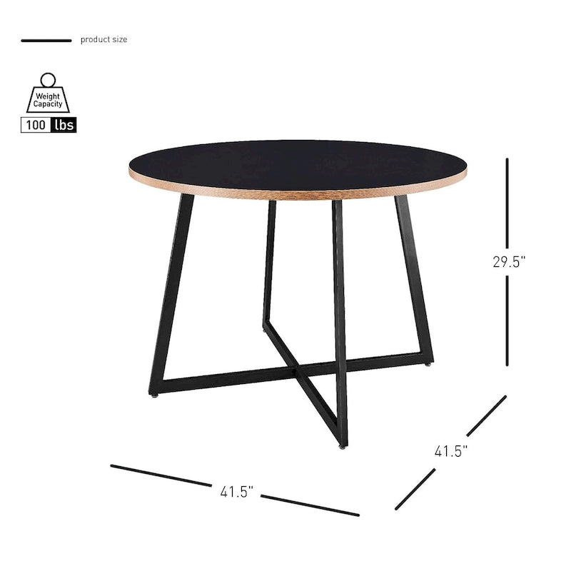41,5 Table ronde